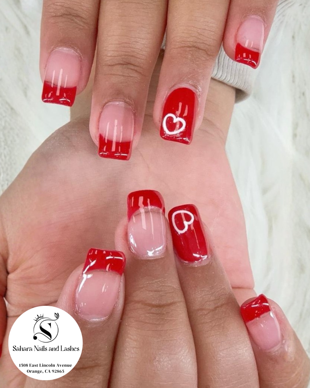 Nail Art Design